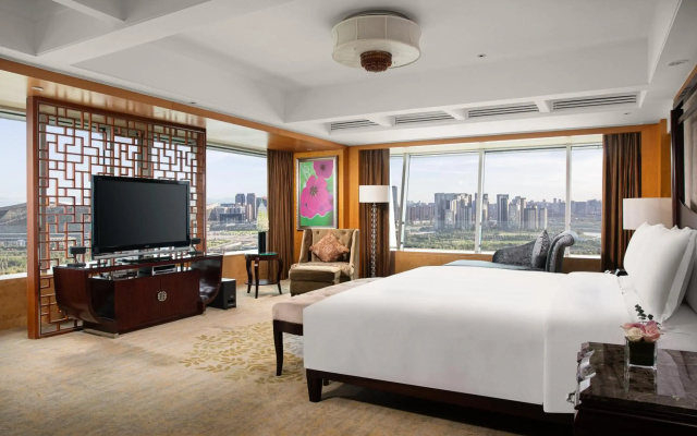 InterContinental Chengdu Century City by IHG