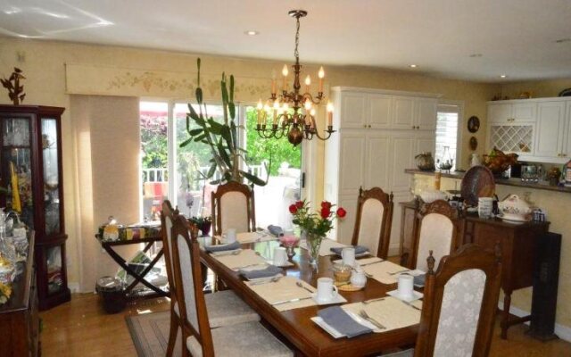 Eagle's Wing Bed and Breakfast