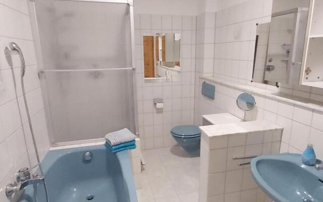 Heikes Ferienwohnung Waldkirch