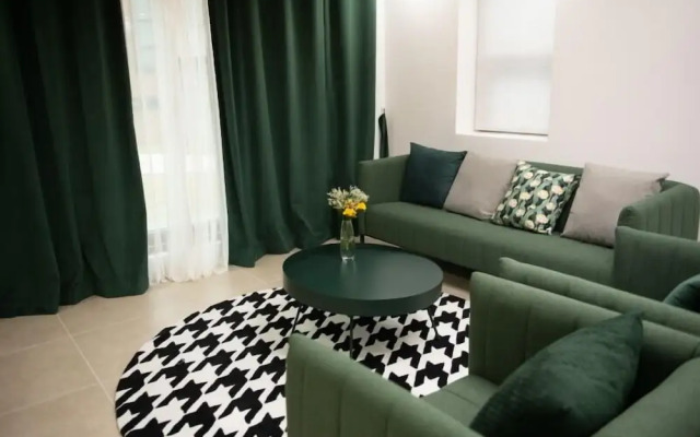 Poolstory 6 pool villa