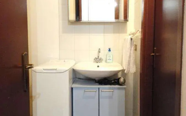 Studio Flat - Palestrina 34