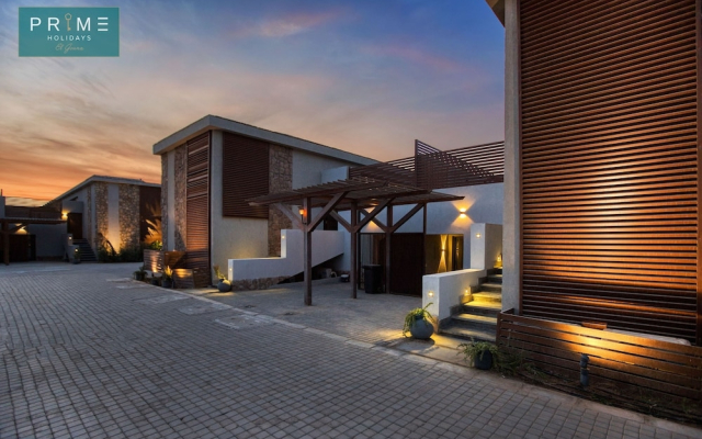 Prime Holidays El Gouna
