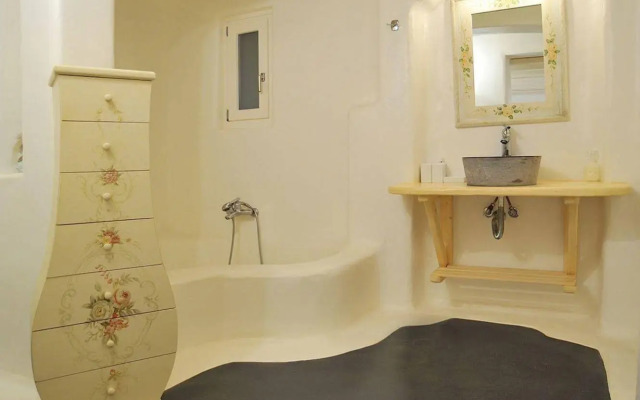 Asteria Villas