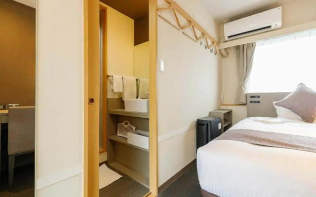 HOTEL Third Place Hakata