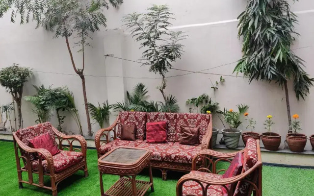 Hotel Exotic - 5 min walk from Golden Temple