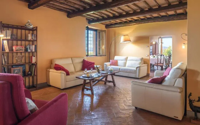 Villa Il Foramasso 10 2