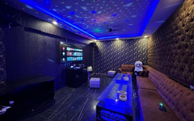 Hite Resort - By Hardik Hospitality