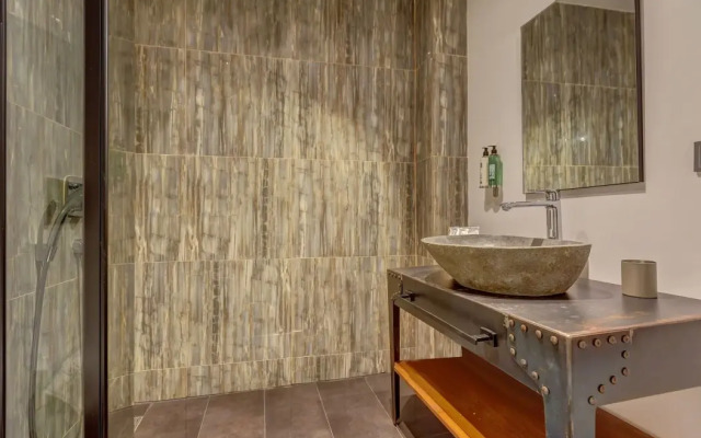 Villa Kore Slow - Adults Only