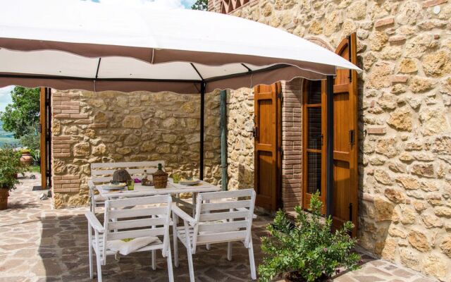 Casolare Ser Chelino (VOL105)