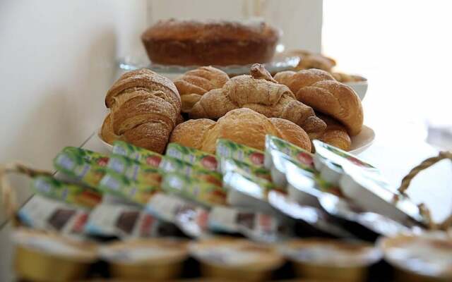 I Giardini della Castellana B&B