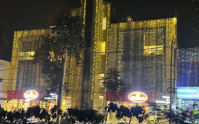 Hotel Star Suites By Star Group