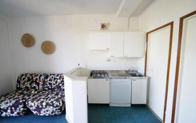 Appartamento Bilocale Vista Mare