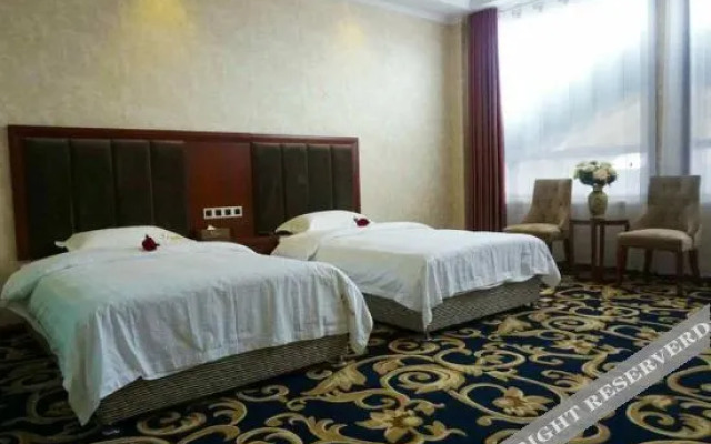 West Lake Hotel