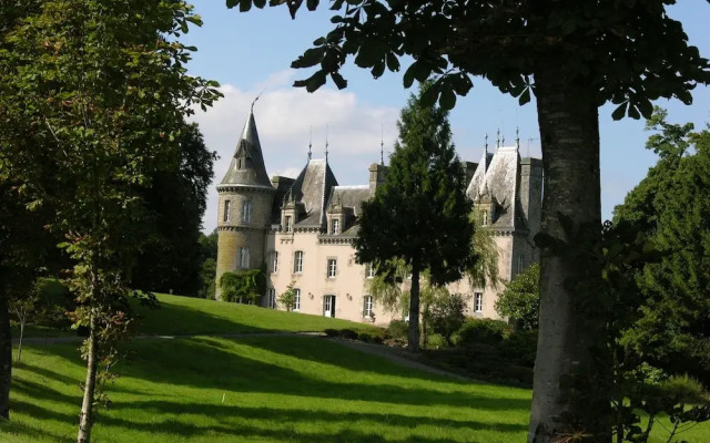 A Boutique Bb in a Rural Setting