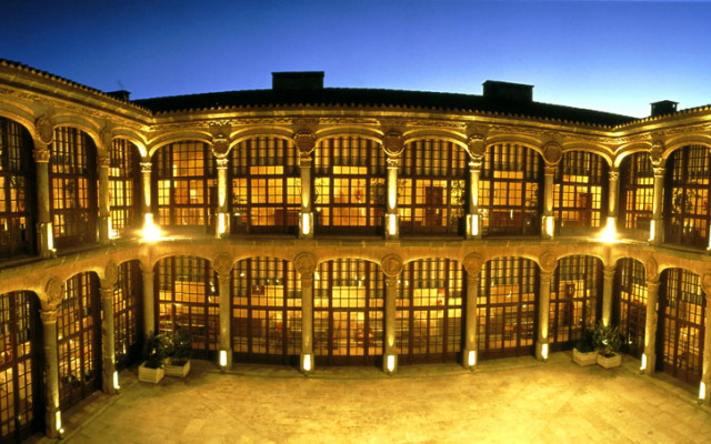 Parador de Zamora