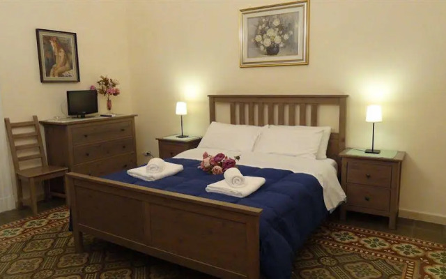 B&B Mari Centro