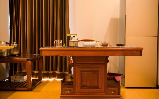 GreenTree Inn Qinhuangdao Lulong County North Gate Road
