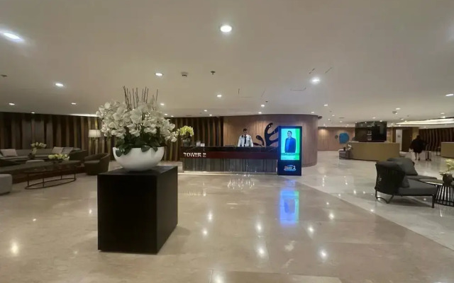 Shore2 tower2Simplyhome
