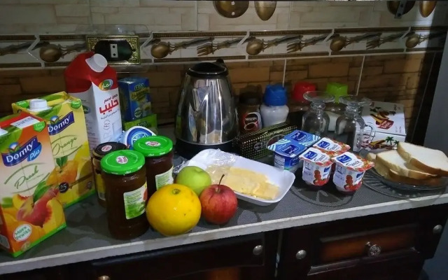 Explore Cairo From A Cozy Designed apt