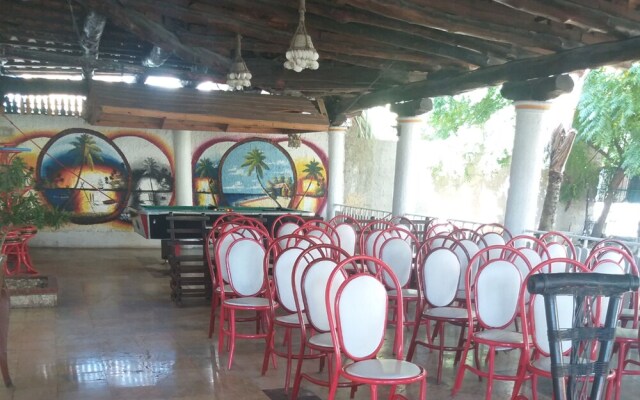 Club Tropical De Los Santos