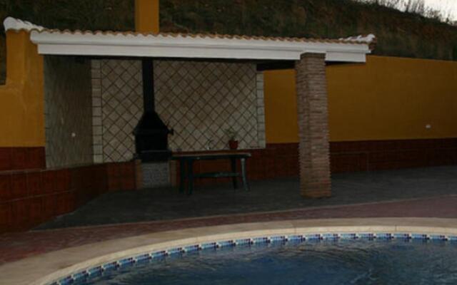 Villa in Villanueva de la Concepcio, Malaga 100609