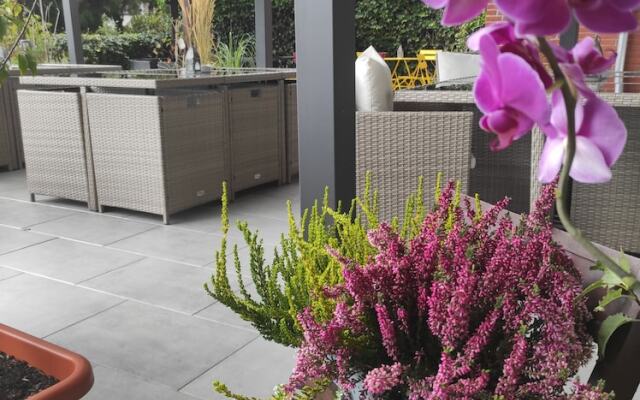 Hotel Oyten am Markt