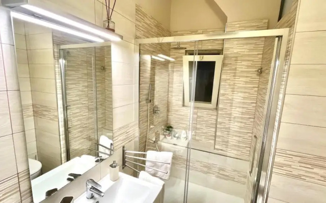 Archivio 32 Neapolitan Apartment