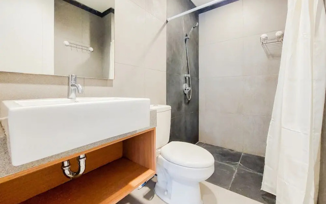 Elegant And Spacious 2Br At Paddington Heights Apartment