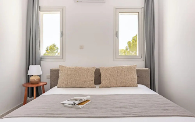 Sanders Cruise Limassol