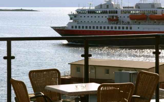 Thon Hotel Harstad