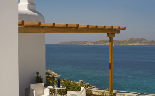 Mykonos Grand Hotel & Resort