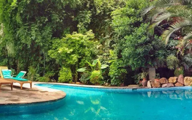 Hotel Aranjuez Cochabamba