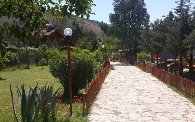 Selvim Bungalows
