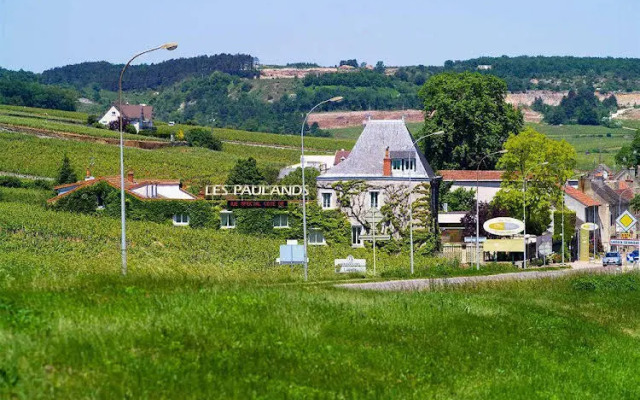 Les Paulands