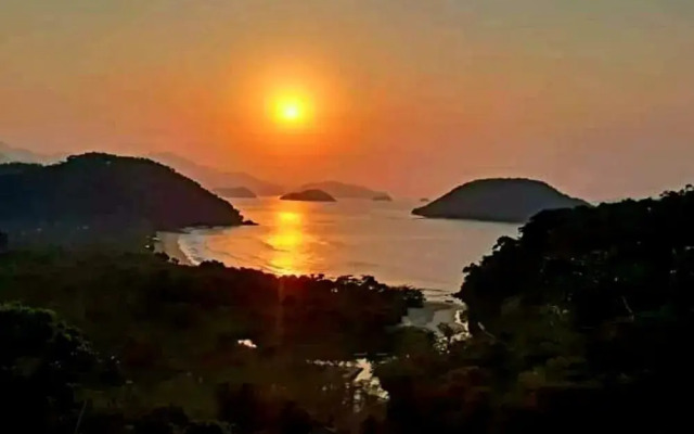 Pousada Refugio Prumirim