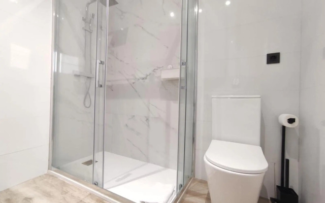 Covadonga Sweet Home