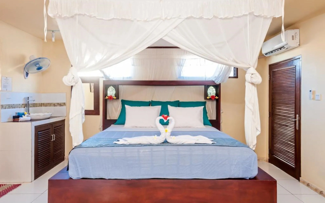 Villa Mimpi Manis