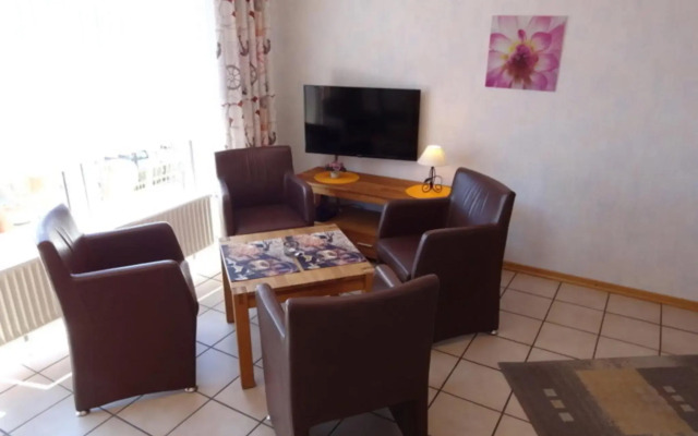 "Haus Christina" Wohnung 3