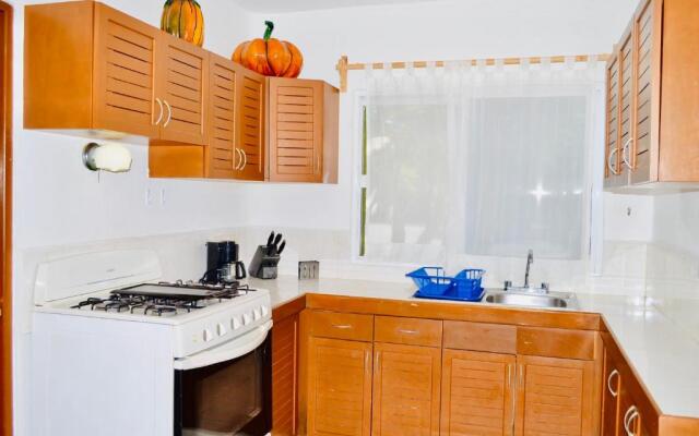 Gorgeous Villa with Pool E7 Playacar Phase 2