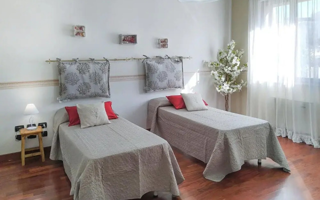 Awesome Apartment in Alghero With 2 Bedrooms