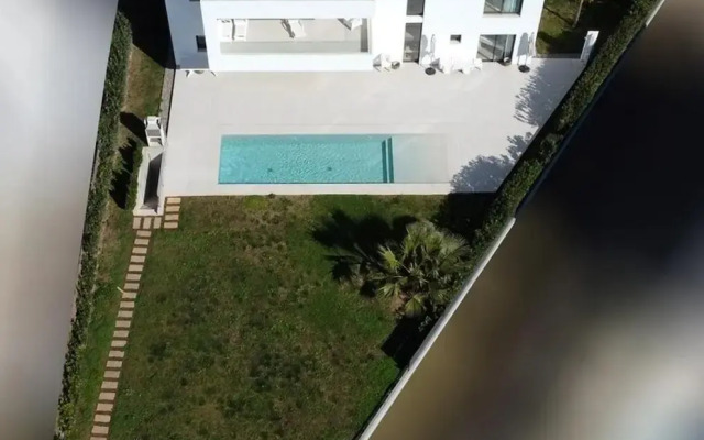 Mediterranean Villa Retreat in Llucmajor