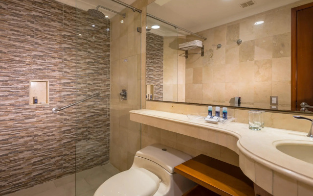 Hotel Dann Carlton Bucaramanga