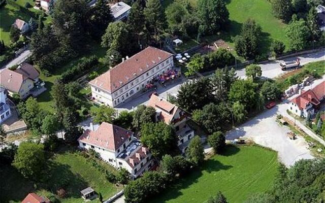 Hotel-Restaurant Marienhof