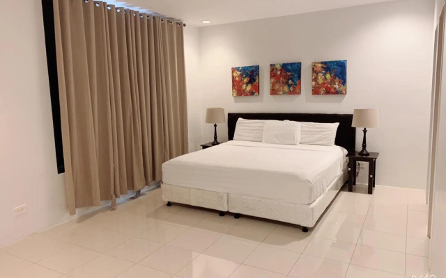 Tumon Bel-Air Serviced Residence
