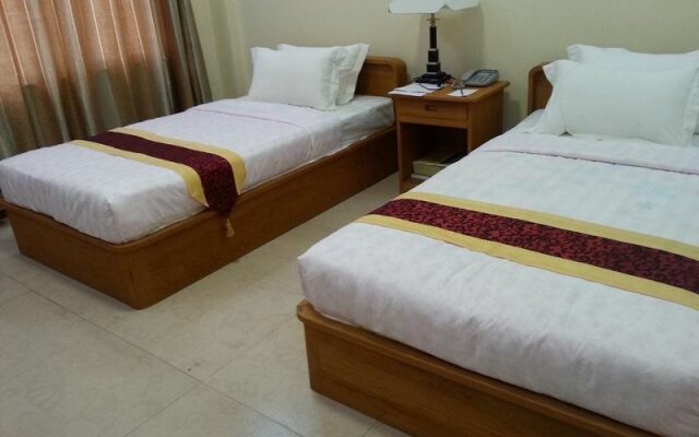 San Chain Hotel
