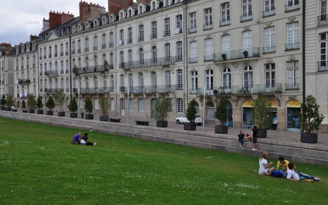Home from Home in Nantes