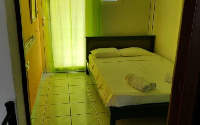 Rodi Blue Apartments