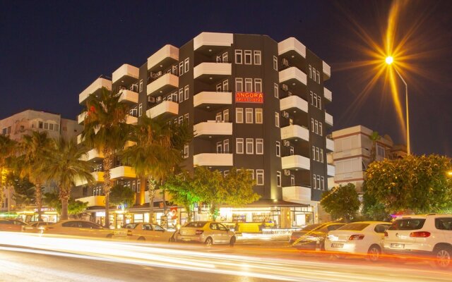 Angora Apart Hotel