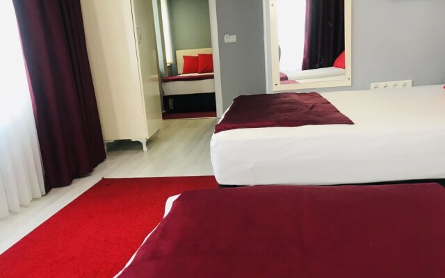 Sirkeci Family Hotel