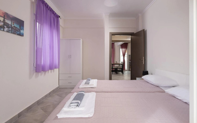 mansion luxury apartment